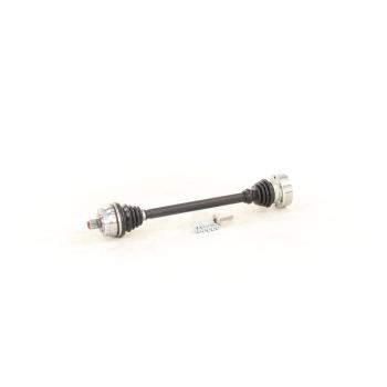 2005 Volkswagen Passat CV Axle Shaft Rear Left TrakMotive VW8050 image 2 of 3
