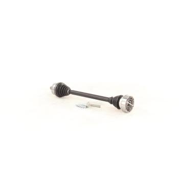 2005 Volkswagen Passat CV Axle Shaft Rear Left TrakMotive VW8050 image 3 of 3