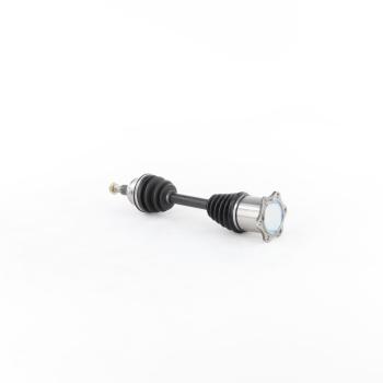 2005 Volkswagen Jetta CV Axle Shaft Front Left TrakMotive VW8051 image 3 of 3