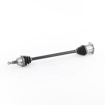 2005 Volkswagen Jetta CV Axle Shaft Front Right TrakMotive VW8053 image 2 of 3