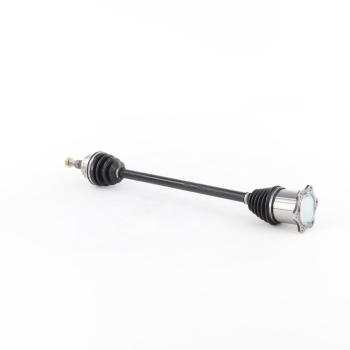 2005 Volkswagen Jetta CV Axle Shaft Front Right TrakMotive VW8053 image 3 of 3