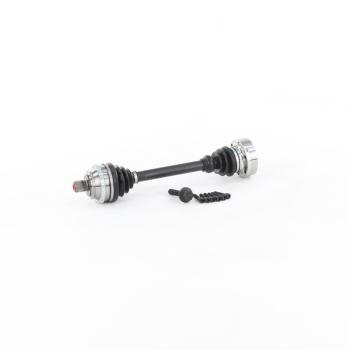 1994 Volkswagen EuroVan CV Axle Shaft Front Left TrakMotive VW8055 image 2 of 3