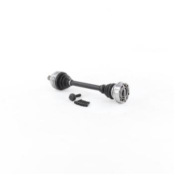 1994 Volkswagen EuroVan CV Axle Shaft Front Left TrakMotive VW8055 image 3 of 3
