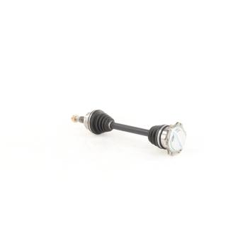 1998 Volkswagen Beetle CV Axle Shaft Front Left TrakMotive VW8057 image 3 of 3