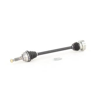 1991 Volkswagen Vanagon CV Axle Shaft Front Left TrakMotive VW8059 image 2 of 3
