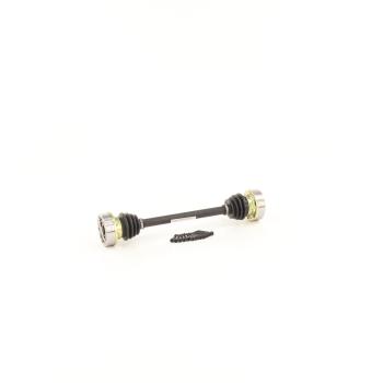 1980 Volkswagen Vanagon CV Axle Shaft Rear Left TrakMotive VW8060 image 2 of 3