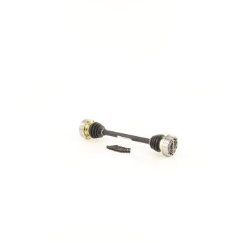 1980 Volkswagen Vanagon CV Axle Shaft Rear Left TrakMotive VW8060 image 3 of 3