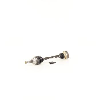 1980 Volkswagen Vanagon CV Axle Shaft Rear Right TrakMotive VW8061 image 2 of 3