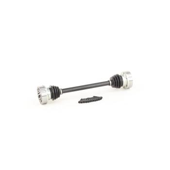 1980 Volkswagen Vanagon CV Axle Shaft Rear Left TrakMotive VW8062 image 2 of 3