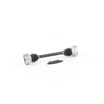 1991 Volkswagen Vanagon CV Axle Shaft Rear Left TrakMotive VW8063 image 2 of 3