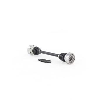 1991 Volkswagen Vanagon CV Axle Shaft Rear Left TrakMotive VW8063 image 3 of 3