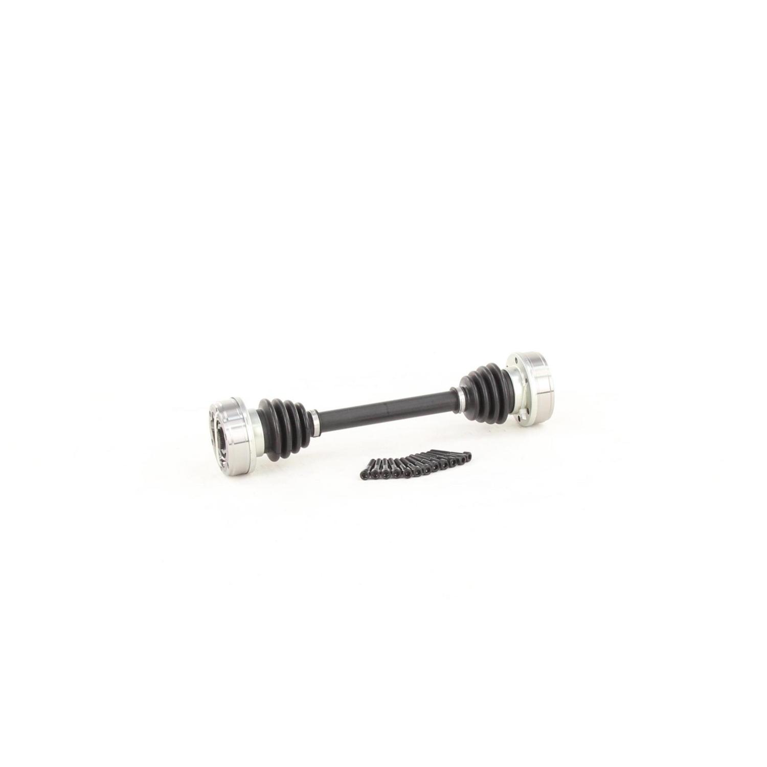 TrakMotive VW8067 CV Axle Shaft product image 2 of 3