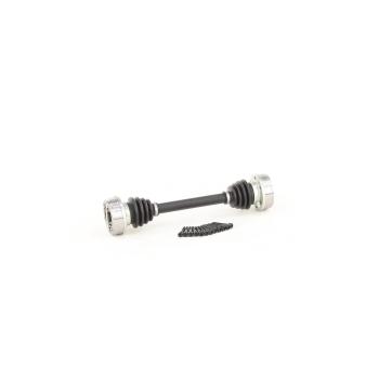 1973 Volkswagen Fastback CV Axle Shaft Rear Right TrakMotive VW8067 image 2 of 3