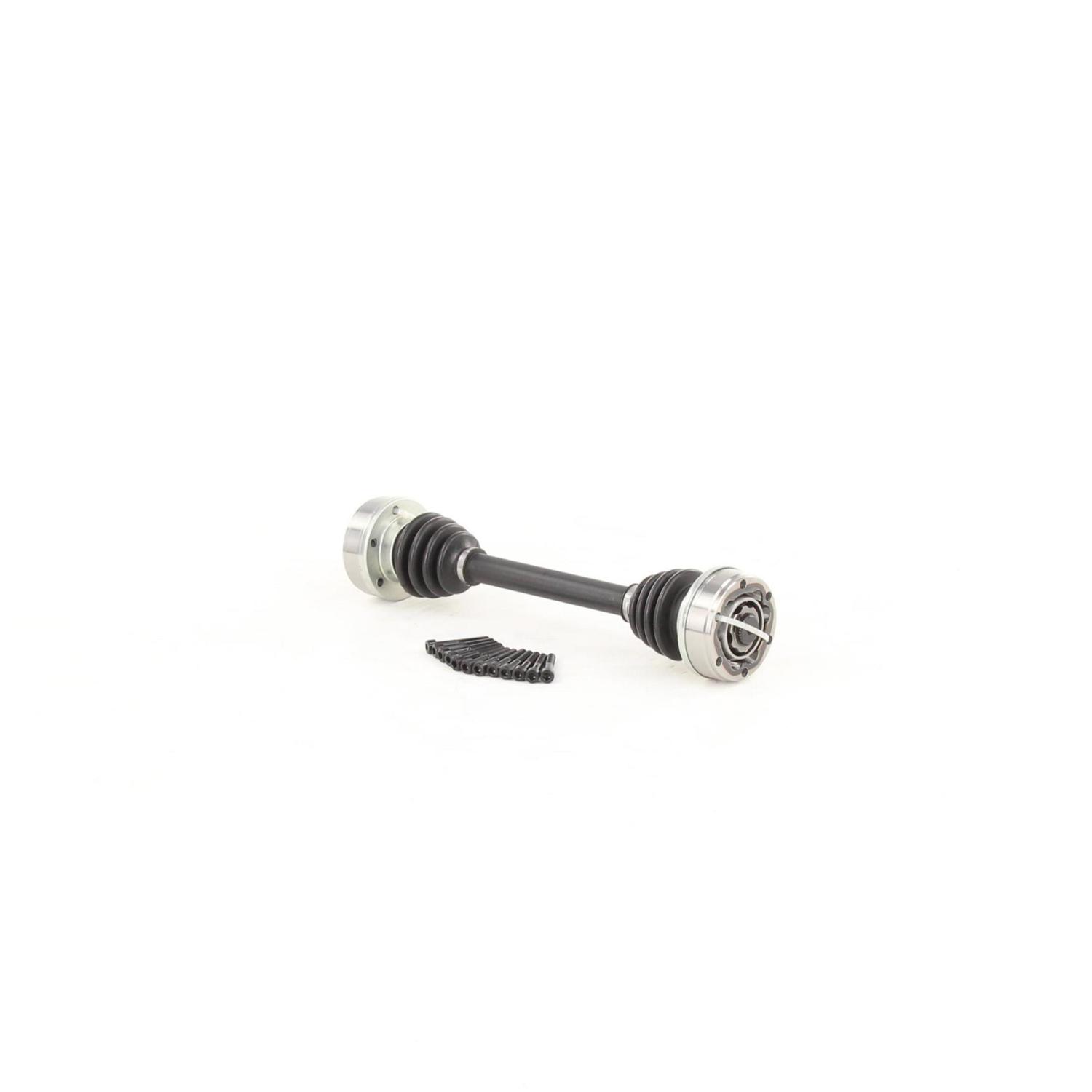 TrakMotive VW8067 CV Axle Shaft product image 3 of 3