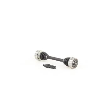 1973 Volkswagen Fastback CV Axle Shaft Rear Right TrakMotive VW8067 image 3 of 3
