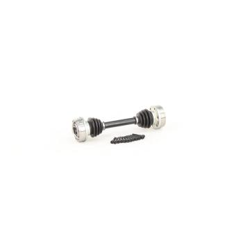 1973 Volkswagen Fastback CV Axle Shaft Rear Left TrakMotive VW8068 image 2 of 3