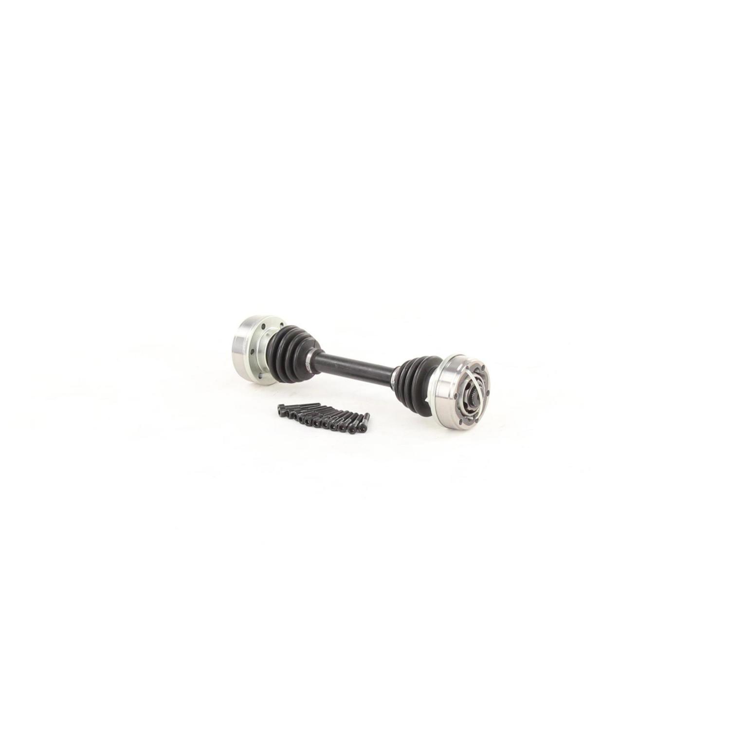 TrakMotive VW8068 - CV Axle Shaft TrakMotive VW8068 CV Axle Shaft product image 3 of 3