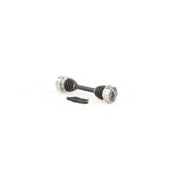 1973 Volkswagen Fastback CV Axle Shaft Rear Left TrakMotive VW8068 image 3 of 3