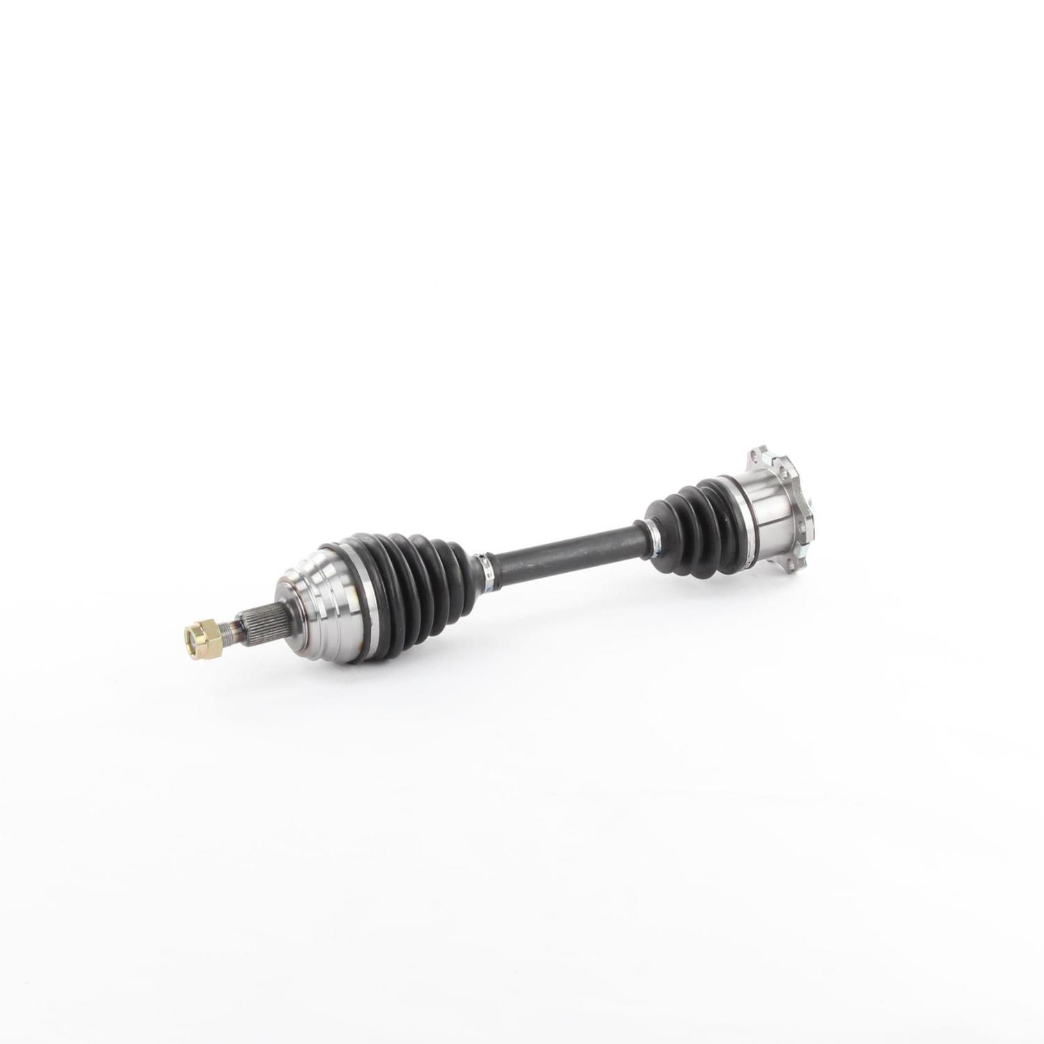 TrakMotive VW8069 CV Axle Shaft product image 2 of 3