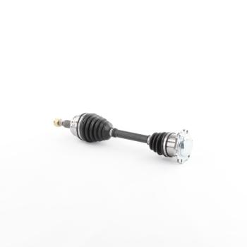 2004 Volkswagen Jetta CV Axle Shaft Front Left TrakMotive VW8069 image 3 of 3