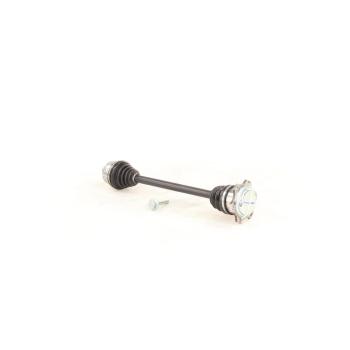 2001 Volkswagen Passat CV Axle Shaft Front Left TrakMotive VW8072 image 3 of 3