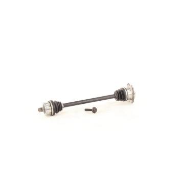 2001 Volkswagen Passat CV Axle Shaft Front Right TrakMotive VW8073 image 2 of 3