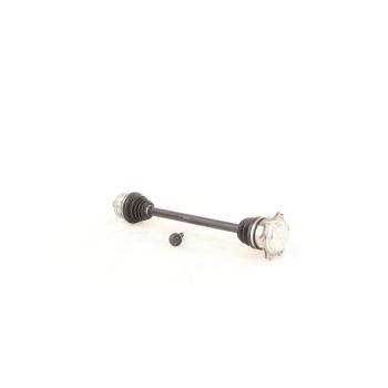 2001 Volkswagen Passat CV Axle Shaft Front Right TrakMotive VW8073 image 3 of 3
