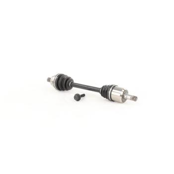 2007 Volkswagen Rabbit CV Axle Shaft Front Left TrakMotive VW8084 image 3 of 3