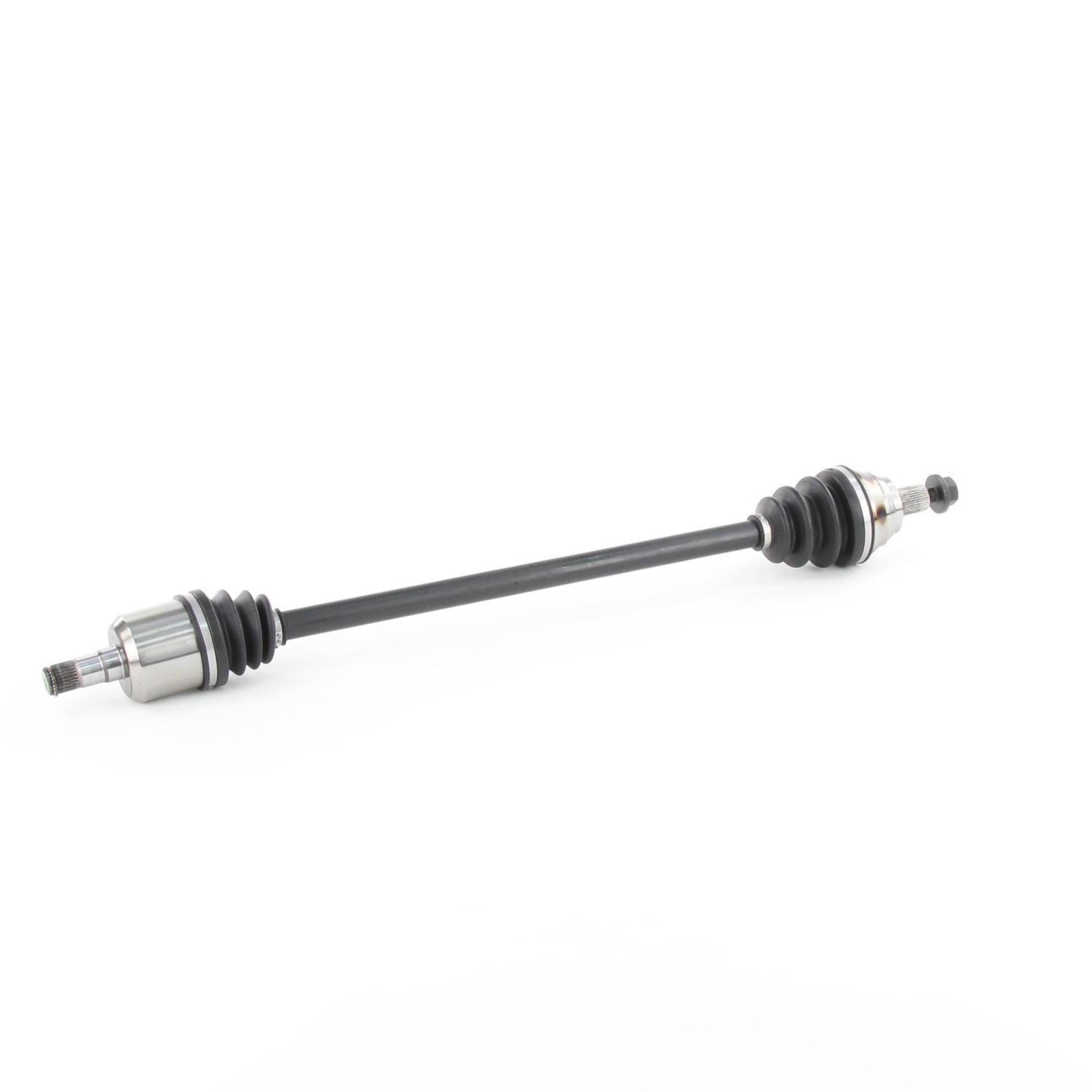 TrakMotive VW8085 - CV Axle Shaft TrakMotive VW8085 CV Axle Shaft product image 2 of 3
