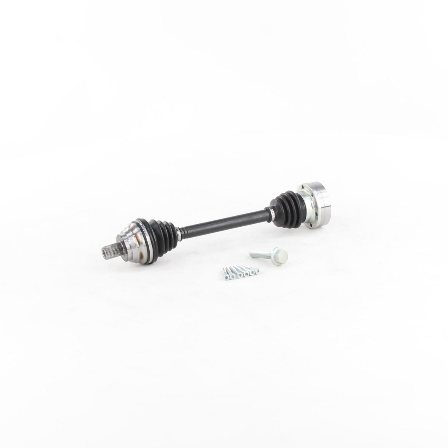 TrakMotive VW8086 - CV Axle Shaft TrakMotive VW8086 CV Axle Shaft product image 2 of 3