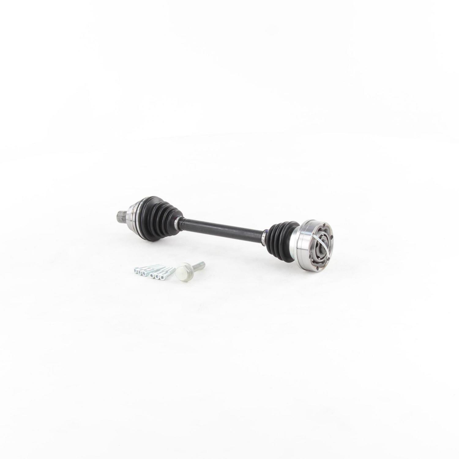TrakMotive VW8086 - CV Axle Shaft TrakMotive VW8086 CV Axle Shaft product image 3 of 3
