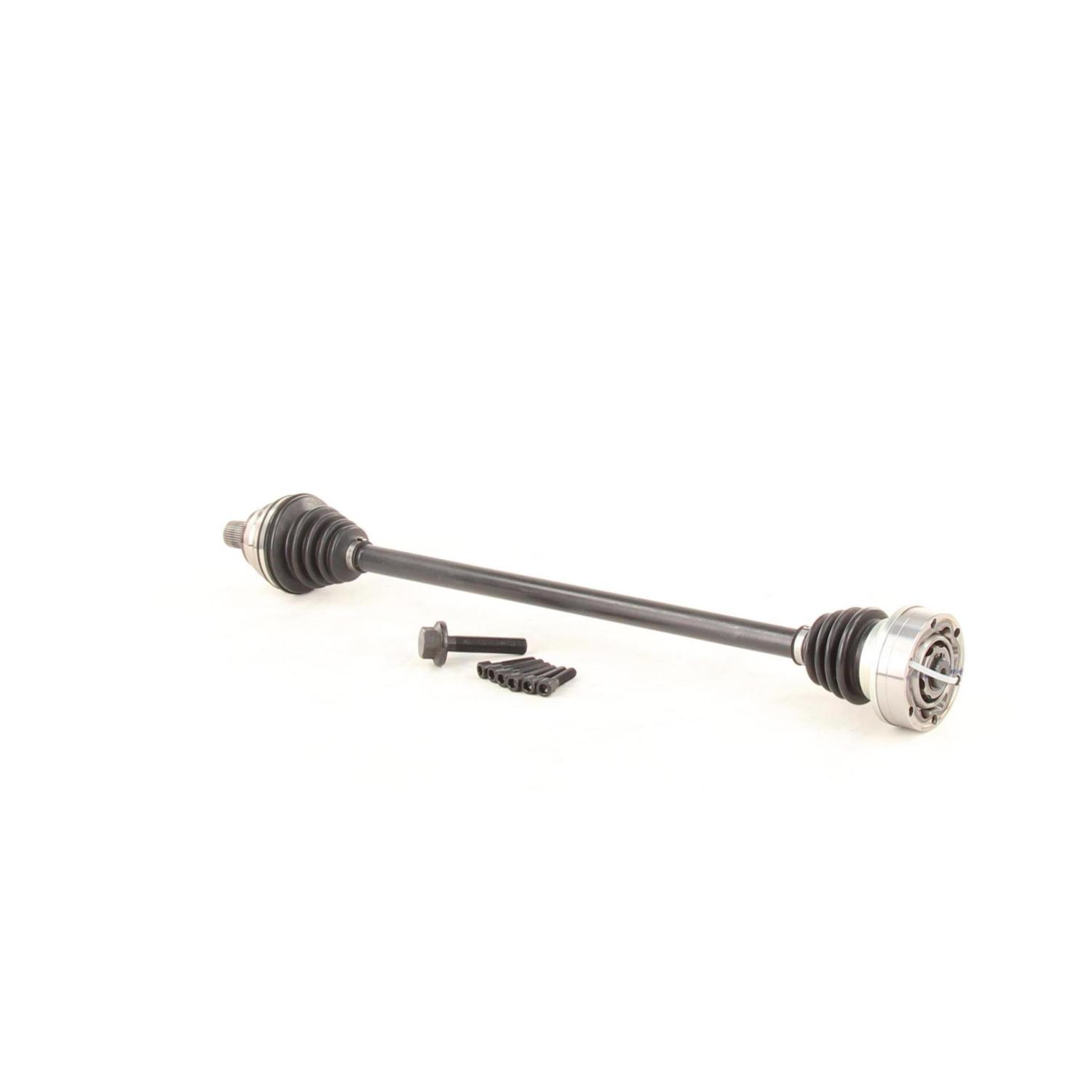 TrakMotive VW8087 - CV Axle Shaft TrakMotive VW8087 CV Axle Shaft product image 3 of 3