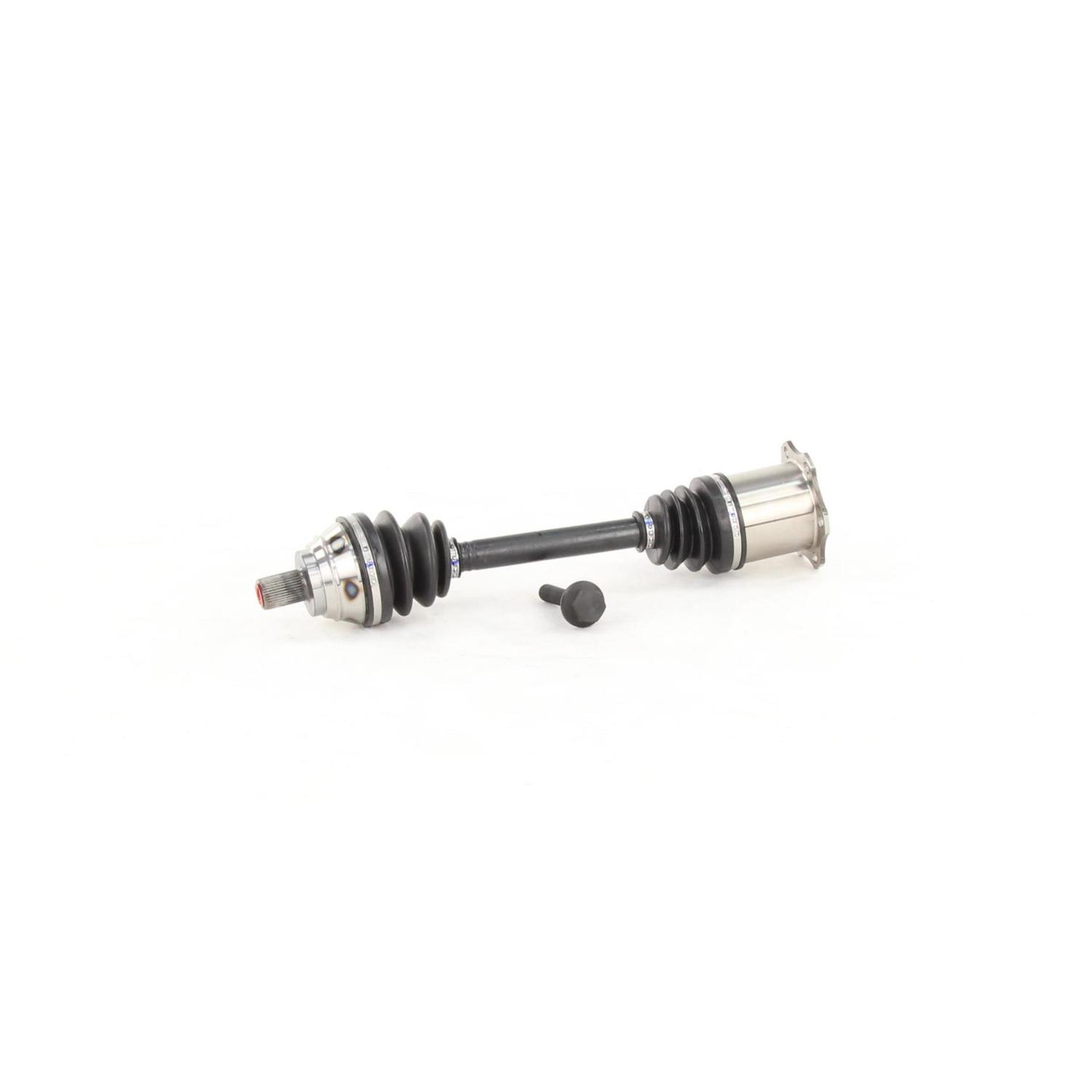 TrakMotive VW8088 CV Axle Shaft product image 2 of 3
