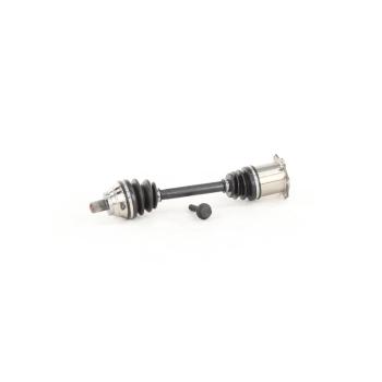 2007 Volkswagen Jetta CV Axle Shaft Front Left TrakMotive VW8088 image 2 of 3