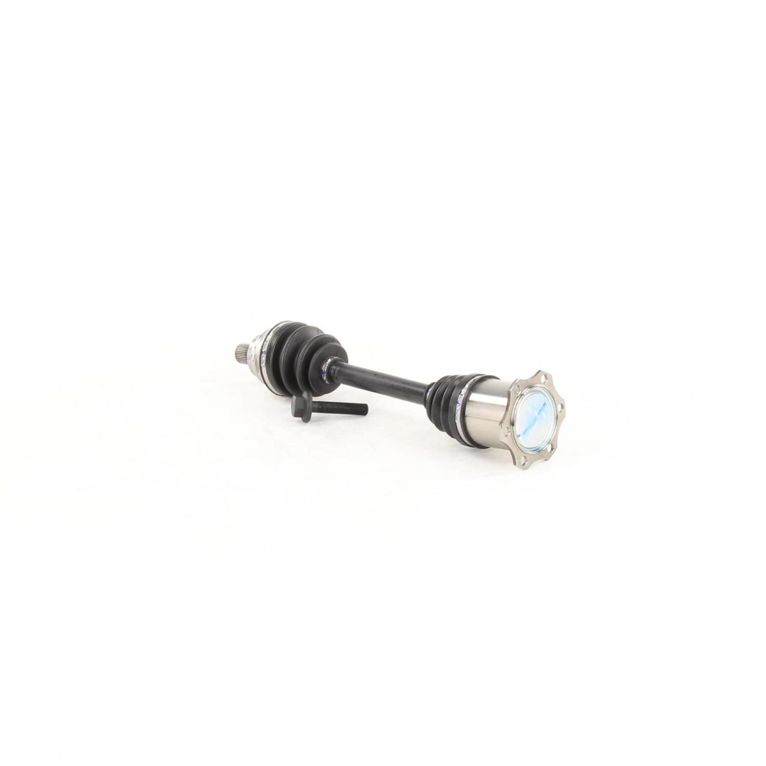 TrakMotive VW8088 CV Axle Shaft product image 3 of 3