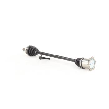 2007 Volkswagen Jetta CV Axle Shaft Front Right TrakMotive VW8089 image 3 of 3