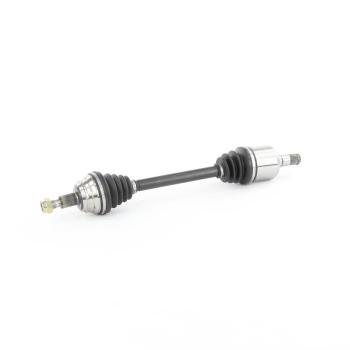 2005 Volkswagen Beetle CV Axle Shaft Front Left TrakMotive VW8090 image 2 of 3