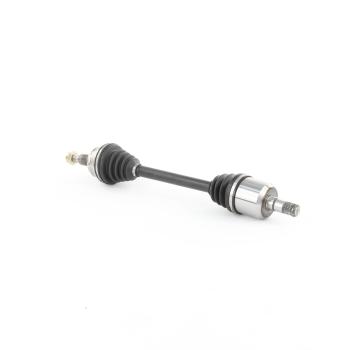 2005 Volkswagen Beetle CV Axle Shaft Front Left TrakMotive VW8090 image 3 of 3