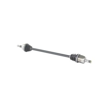 2008 Volkswagen Jetta CV Axle Shaft Front Right TrakMotive VW8091 image 3 of 3