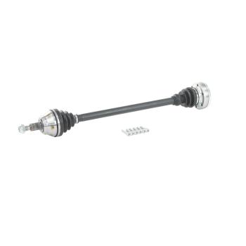 2005 Volkswagen Beetle CV Axle Shaft Front Right TrakMotive VW8094 image 2 of 3
