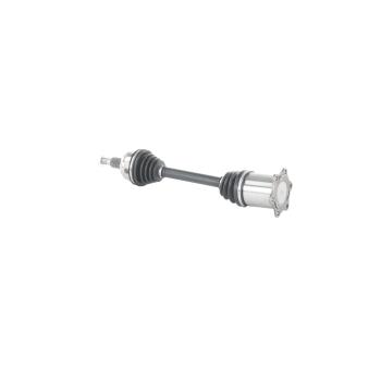 2006 Volkswagen Beetle CV Axle Shaft Front Left TrakMotive VW8095 image 3 of 3
