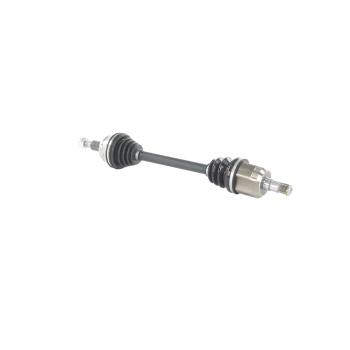 2006 Volkswagen Beetle CV Axle Shaft Front Left TrakMotive VW8096 image 3 of 3