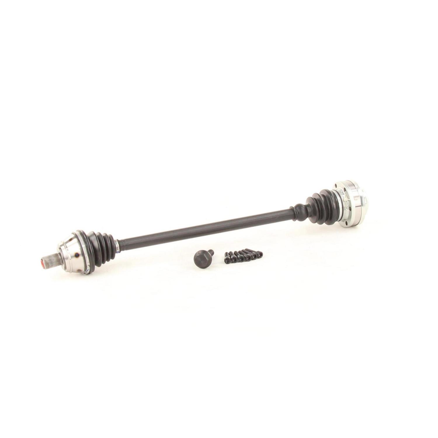 TrakMotive VW8099 CV Axle Shaft product image 2 of 3