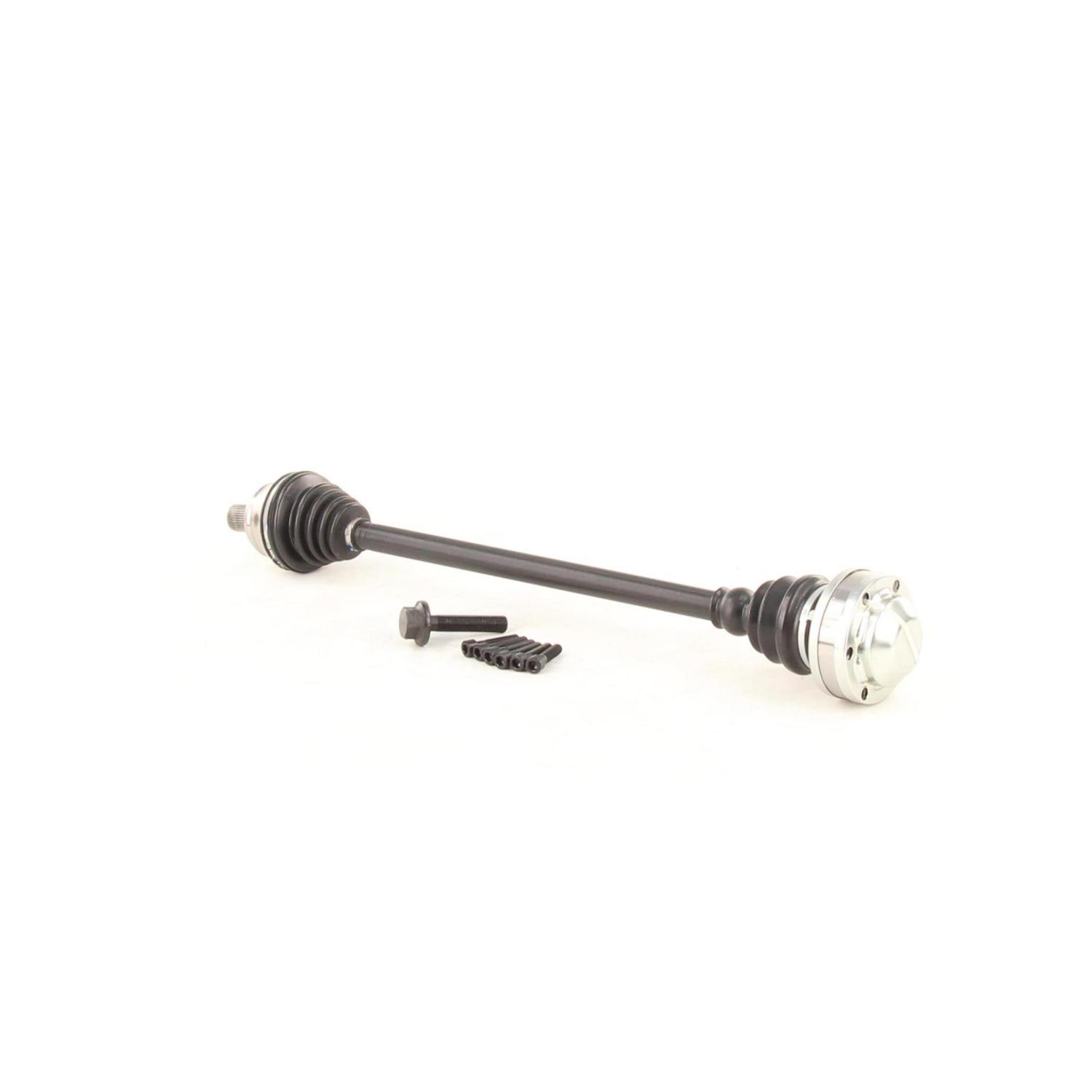 TrakMotive VW8099 CV Axle Shaft product image 3 of 3
