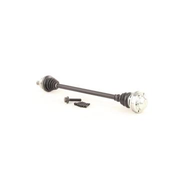 2005 Volkswagen Jetta CV Axle Shaft Front Right TrakMotive VW8099 image 3 of 3