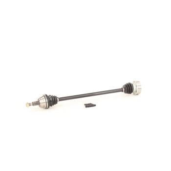 2006 Volkswagen Beetle CV Axle Shaft Front Right TrakMotive VW8100 image 2 of 3
