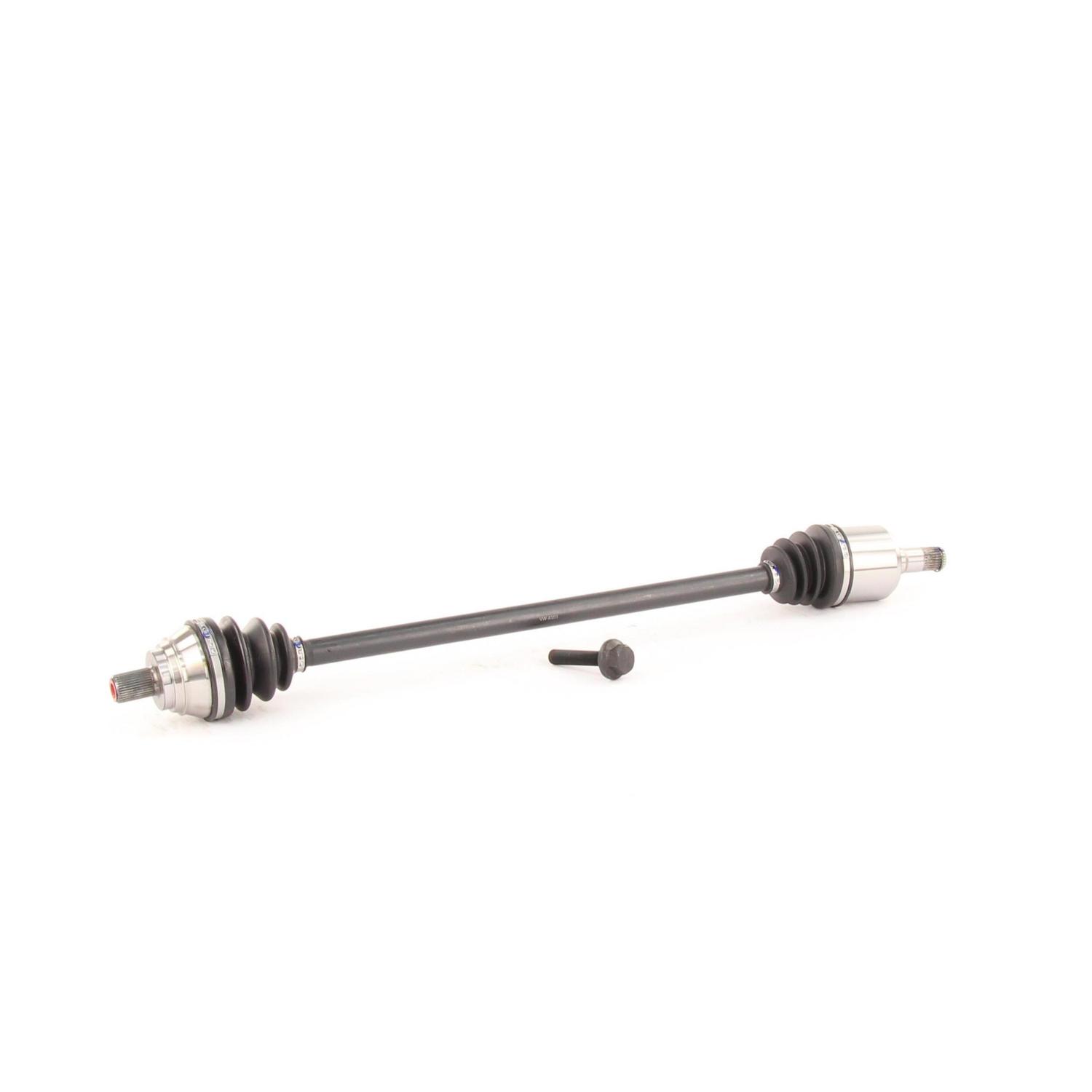 TrakMotive VW8103 - CV Axle Shaft TrakMotive VW8103 CV Axle Shaft product image 2 of 3