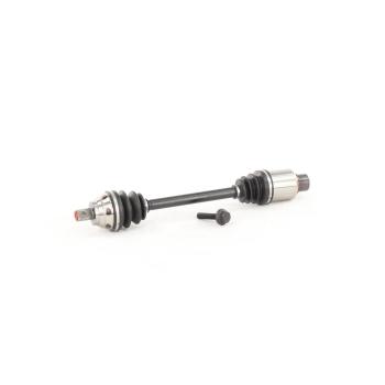 2014 Volkswagen CC CV Axle Shaft Front Right TrakMotive VW8107 image 2 of 3