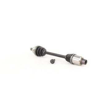 2014 Volkswagen CC CV Axle Shaft Front Right TrakMotive VW8107 image 3 of 3