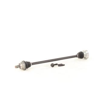 2014 Volkswagen Beetle CV Axle Shaft Front Right TrakMotive VW8108 image 2 of 3